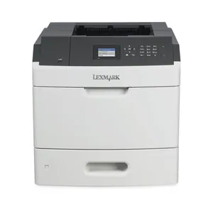 Замена принтера Lexmark MS811N в Санкт-Петербурге